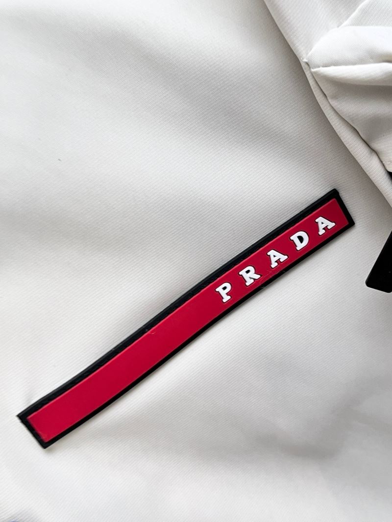 Prada Outwear